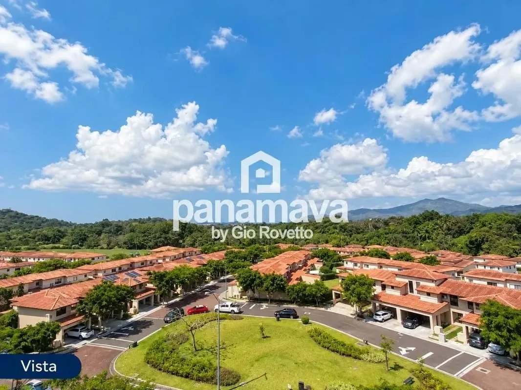 Apartamento à Venda em Panamá Pacífico