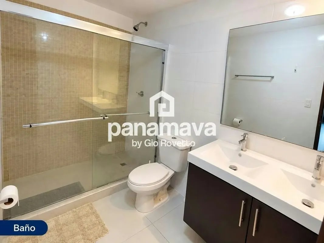 Apartamento à Venda em Panamá Pacífico