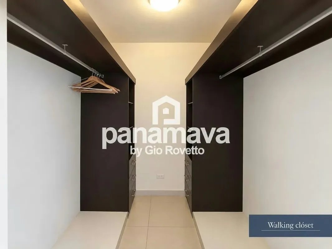 Apartamento à Venda em Panamá Pacífico