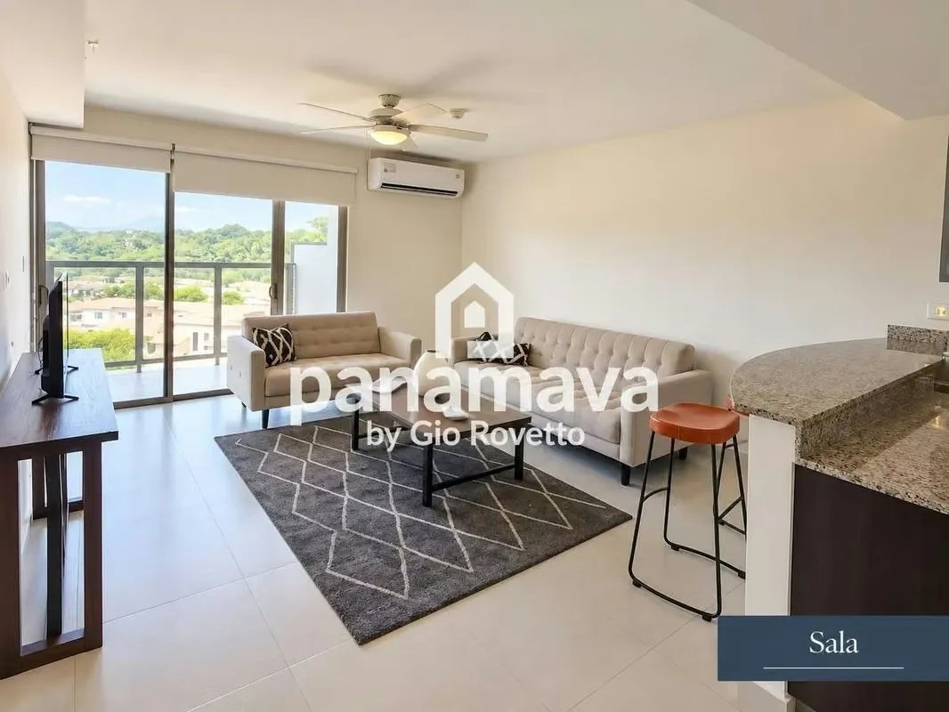 Apartamento à Venda em Panamá Pacífico