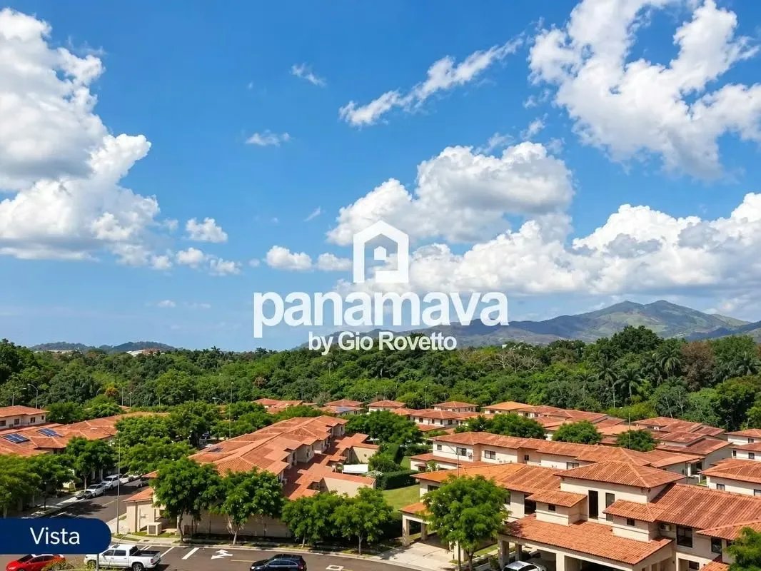 Apartamento à Venda em Panamá Pacífico