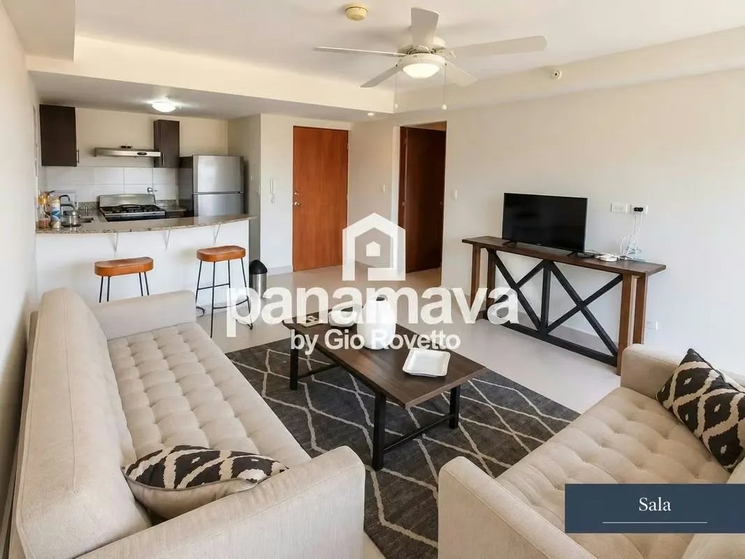 Apartamento à Venda em Panamá Pacífico