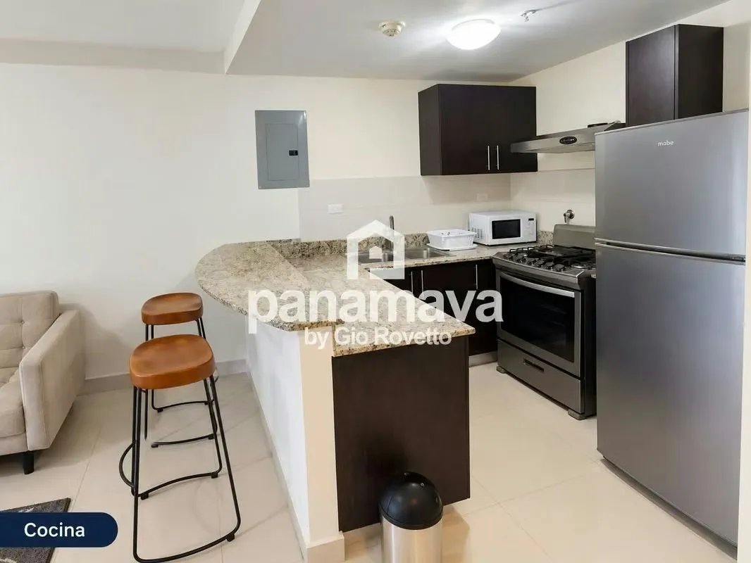 Apartamento à Venda em Panamá Pacífico