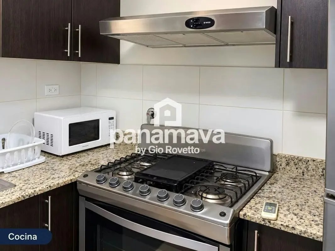 Apartamento à Venda em Panamá Pacífico