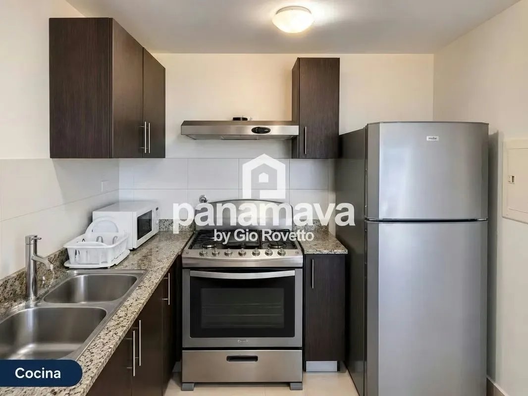 Apartamento à Venda em Panamá Pacífico