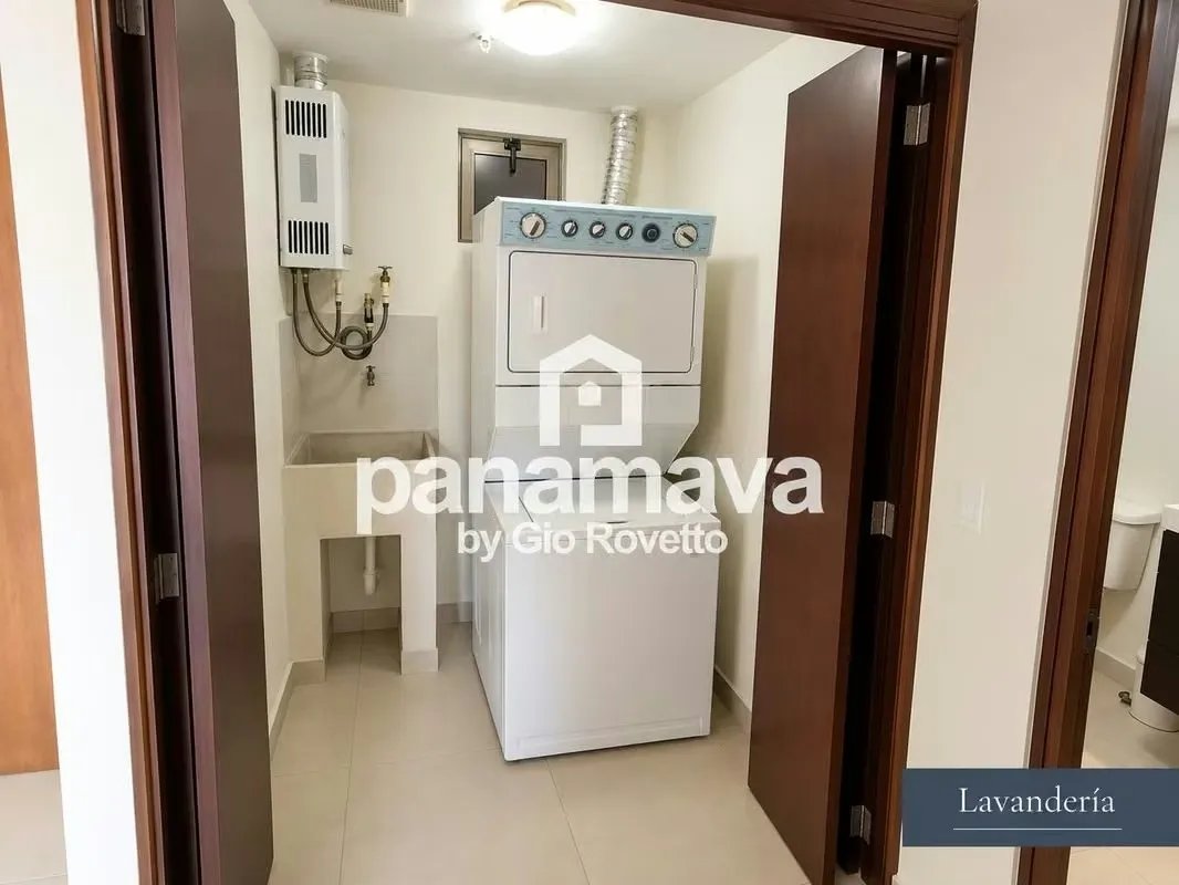 Apartamento à Venda em Panamá Pacífico