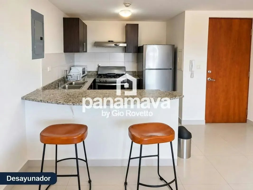 Apartamento à Venda em Panamá Pacífico