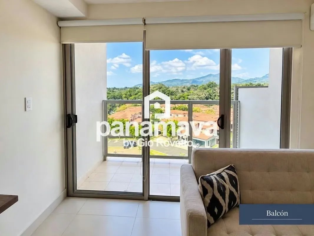 Apartamento à Venda em Panamá Pacífico