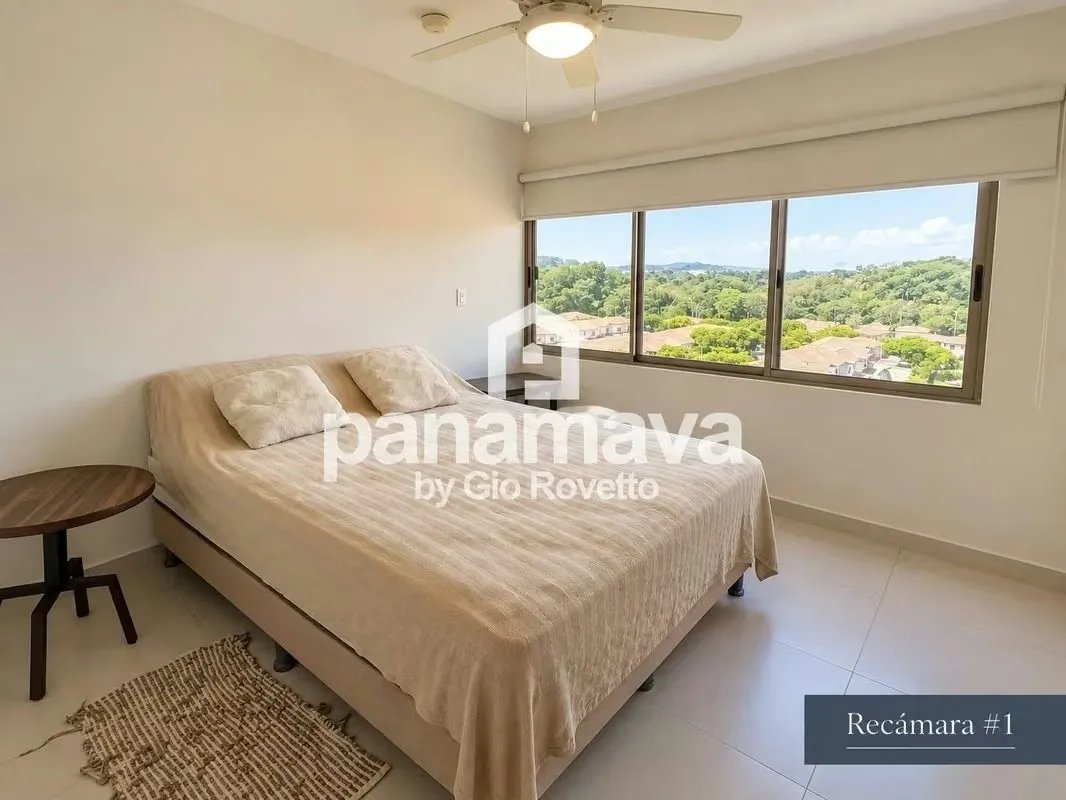 Apartamento à Venda em Panamá Pacífico