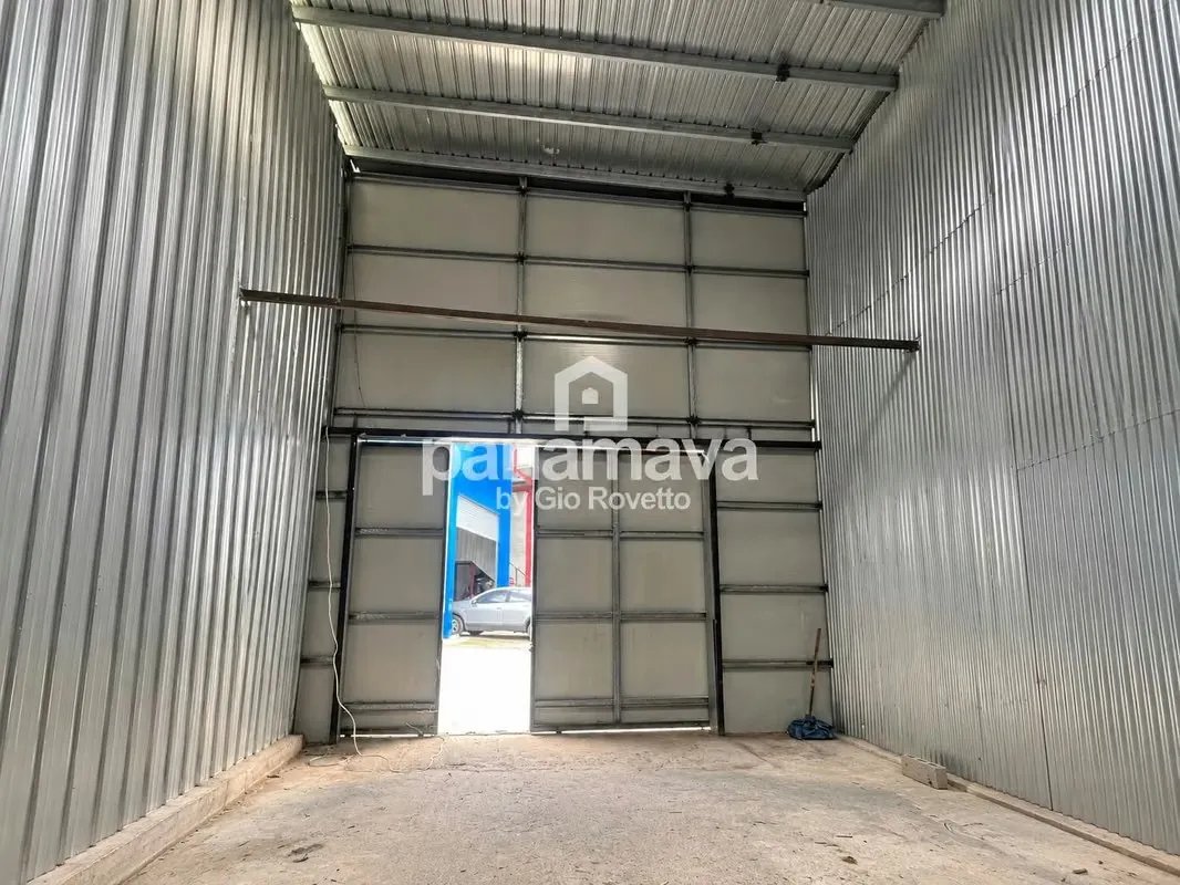 Industrial Warehouse Rental Las Mañanitas Tocumen