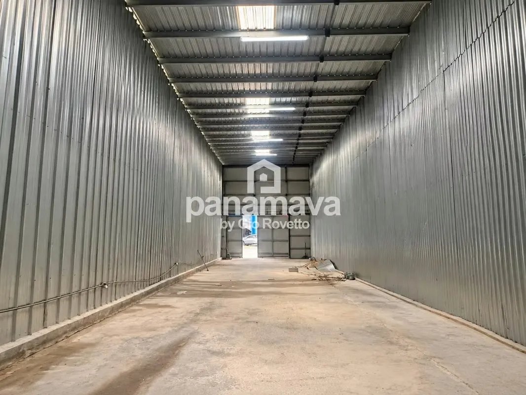 Industrial Warehouse Rental Las Mañanitas Tocumen