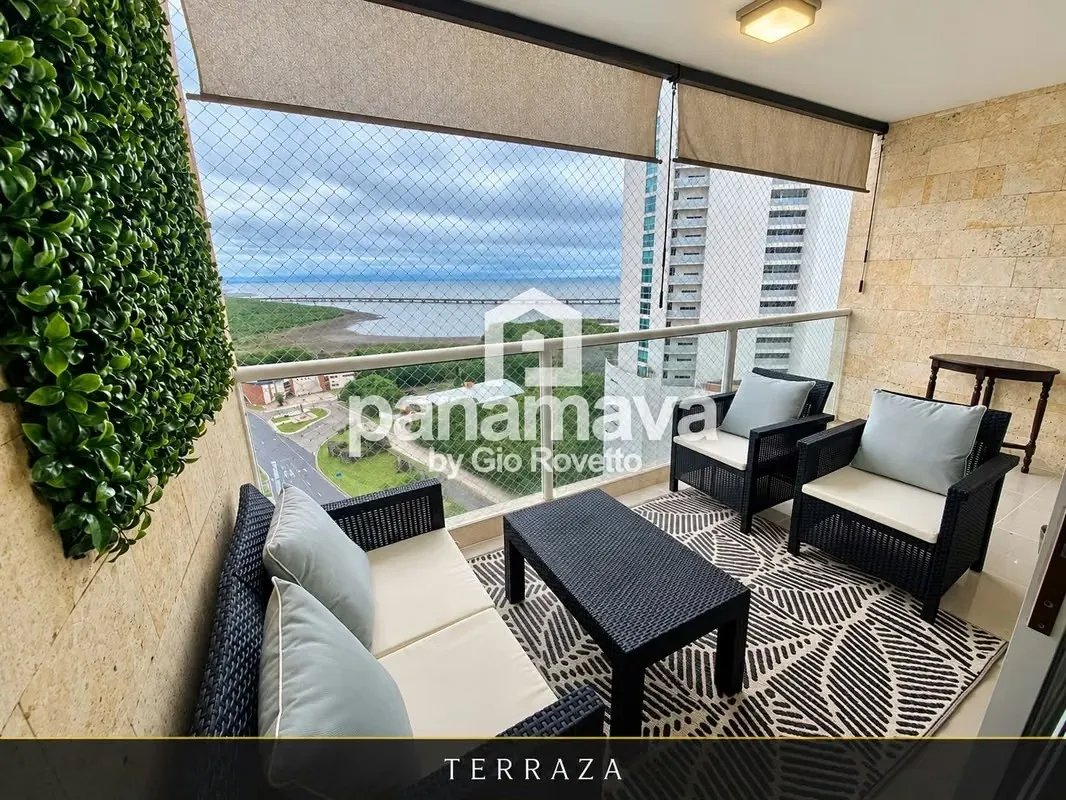 Apartamento para Alugar em Coco Del Mar