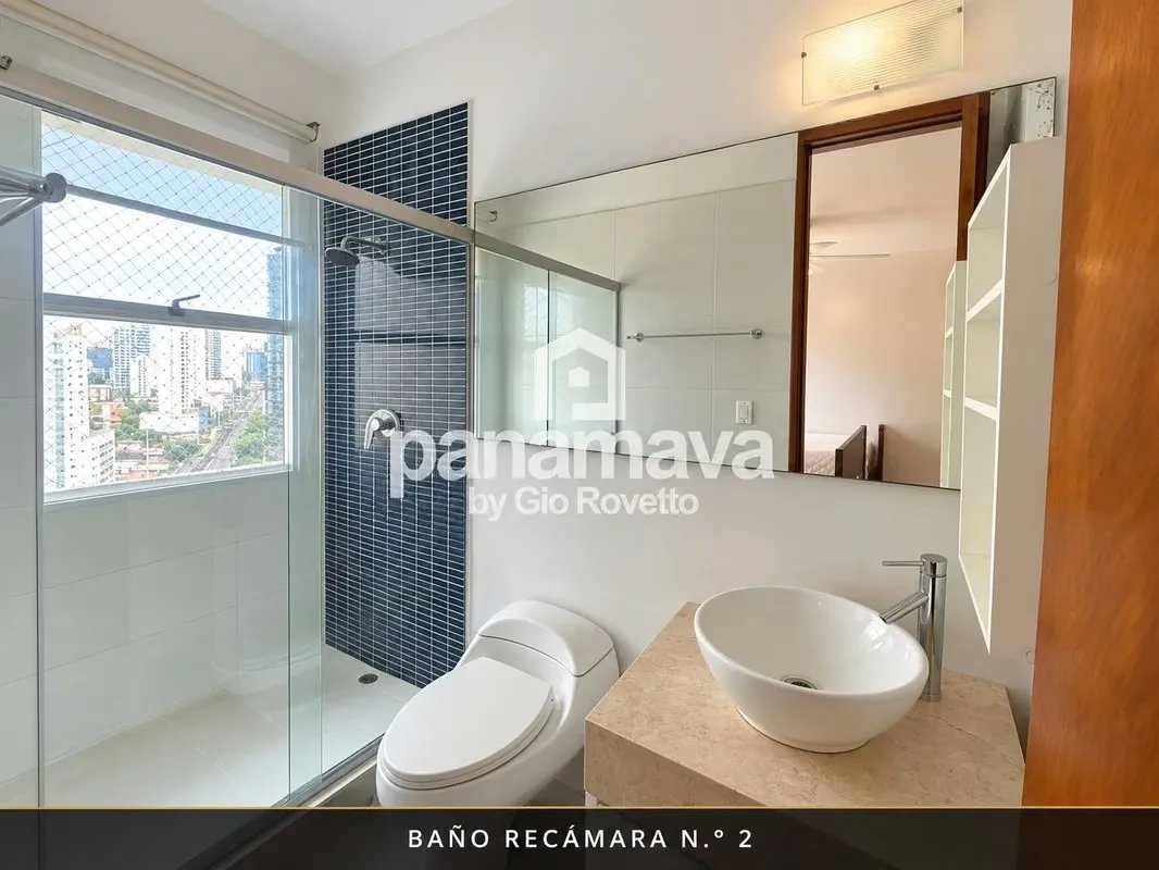 Apartamento para Alugar em Coco Del Mar