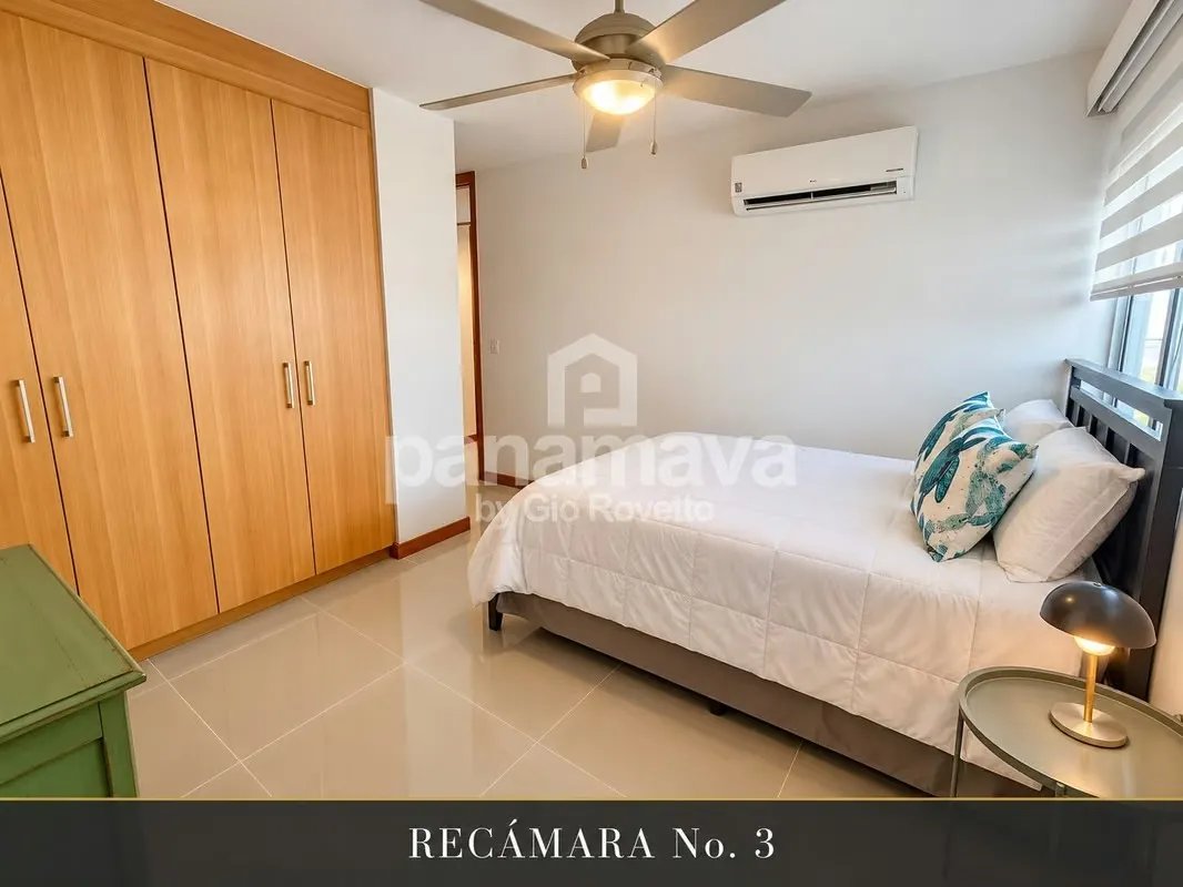 Apartamento para Alugar em Coco Del Mar