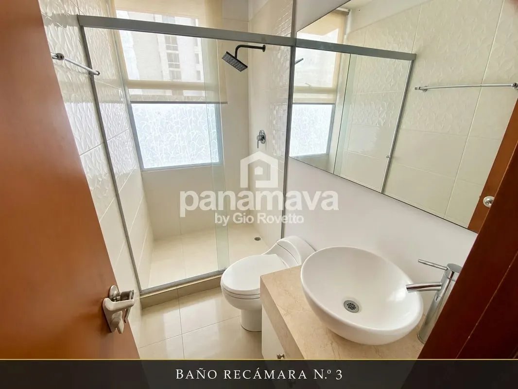 Apartamento para Alugar em Coco Del Mar