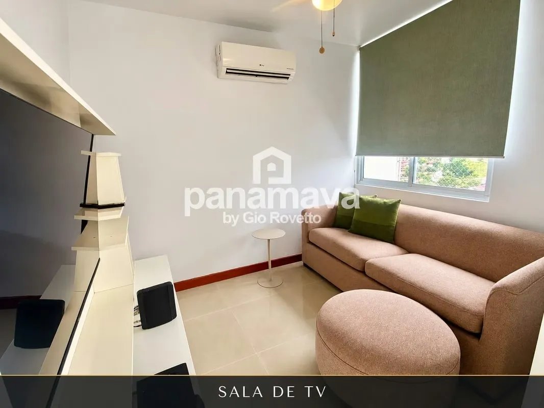 Apartamento para Alugar em Coco Del Mar
