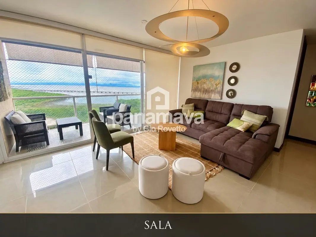 Apartamento para Alugar em Coco Del Mar