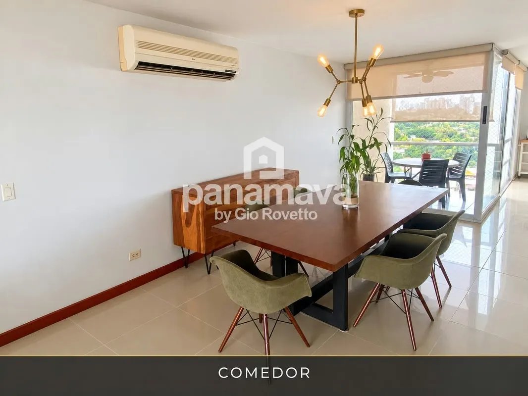 Apartamento para Alugar em Coco Del Mar
