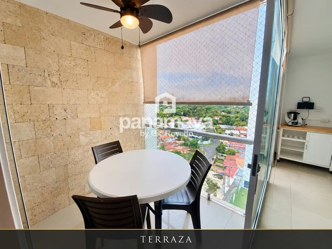 Apartamento para Alugar em Coco Del Mar