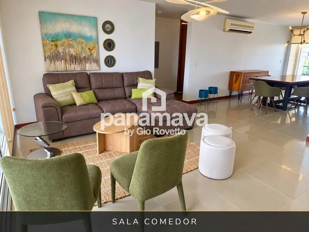 Apartamento para Alugar em Coco Del Mar
