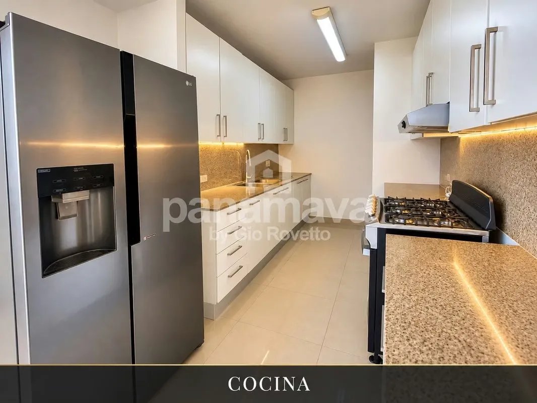 Apartamento para Alugar em Coco Del Mar