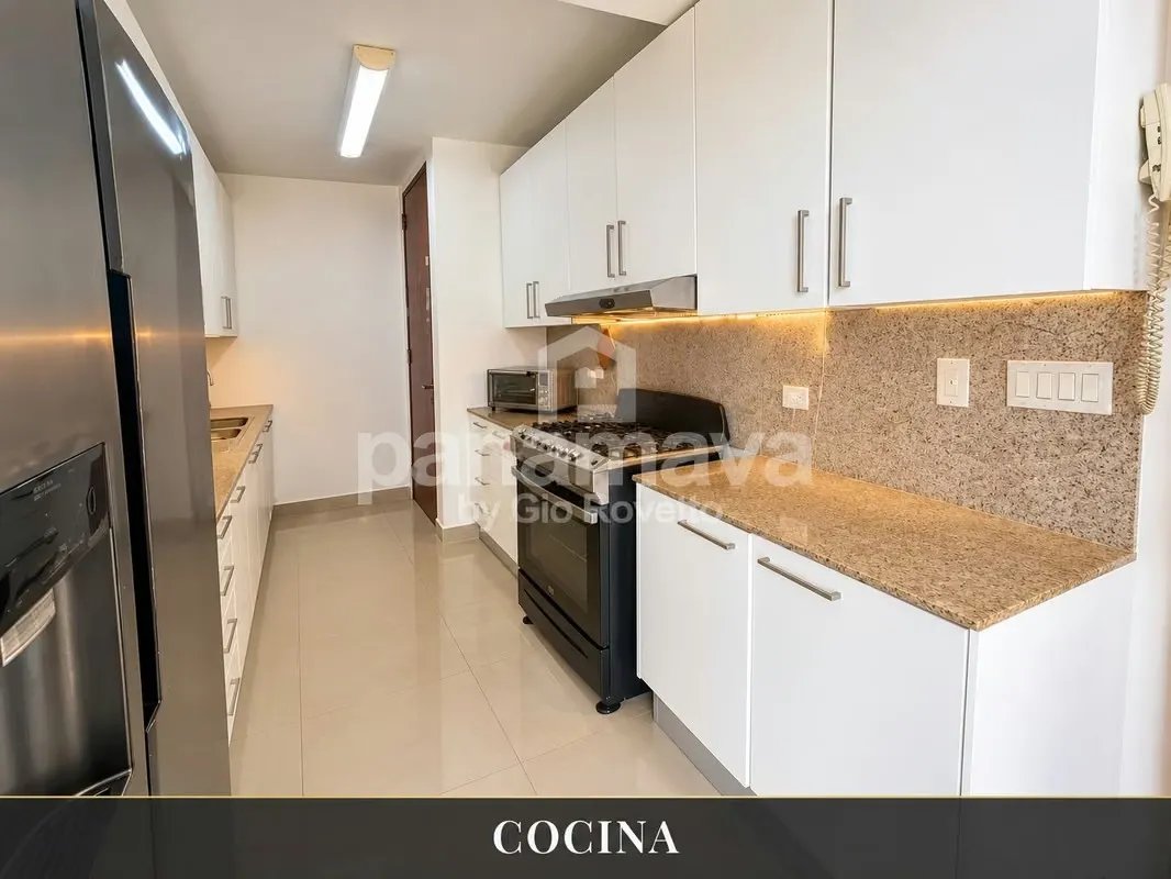 Apartamento para Alugar em Coco Del Mar