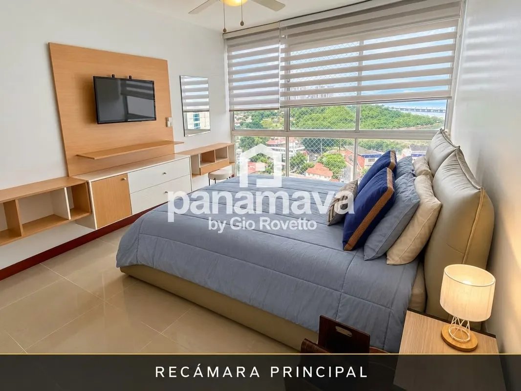 Apartamento para Alugar em Coco Del Mar