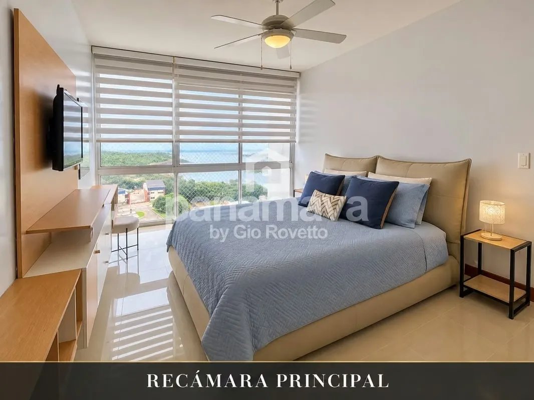 Apartamento para Alugar em Coco Del Mar