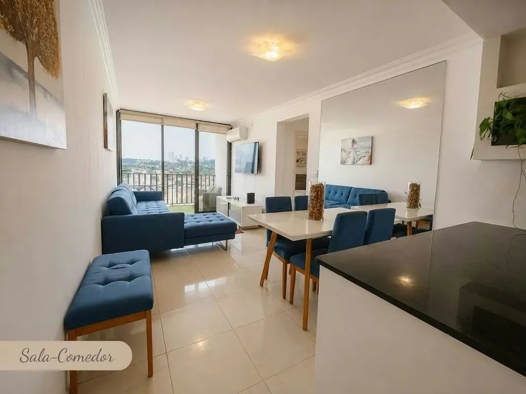 Apartamento à Venda em El Bosque