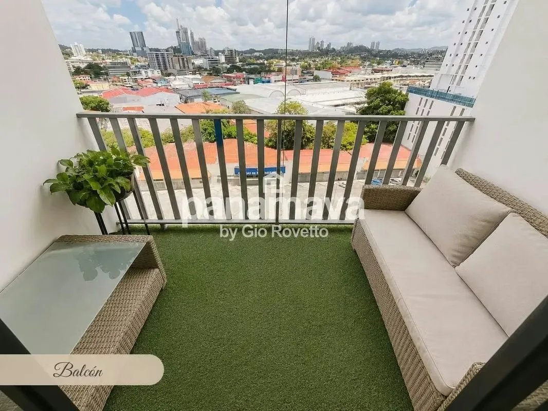 Venta Apartamento Via España