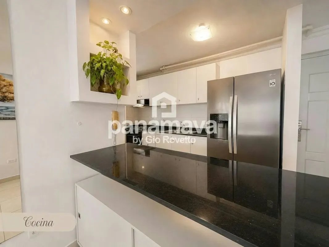 Venta Apartamento Via España