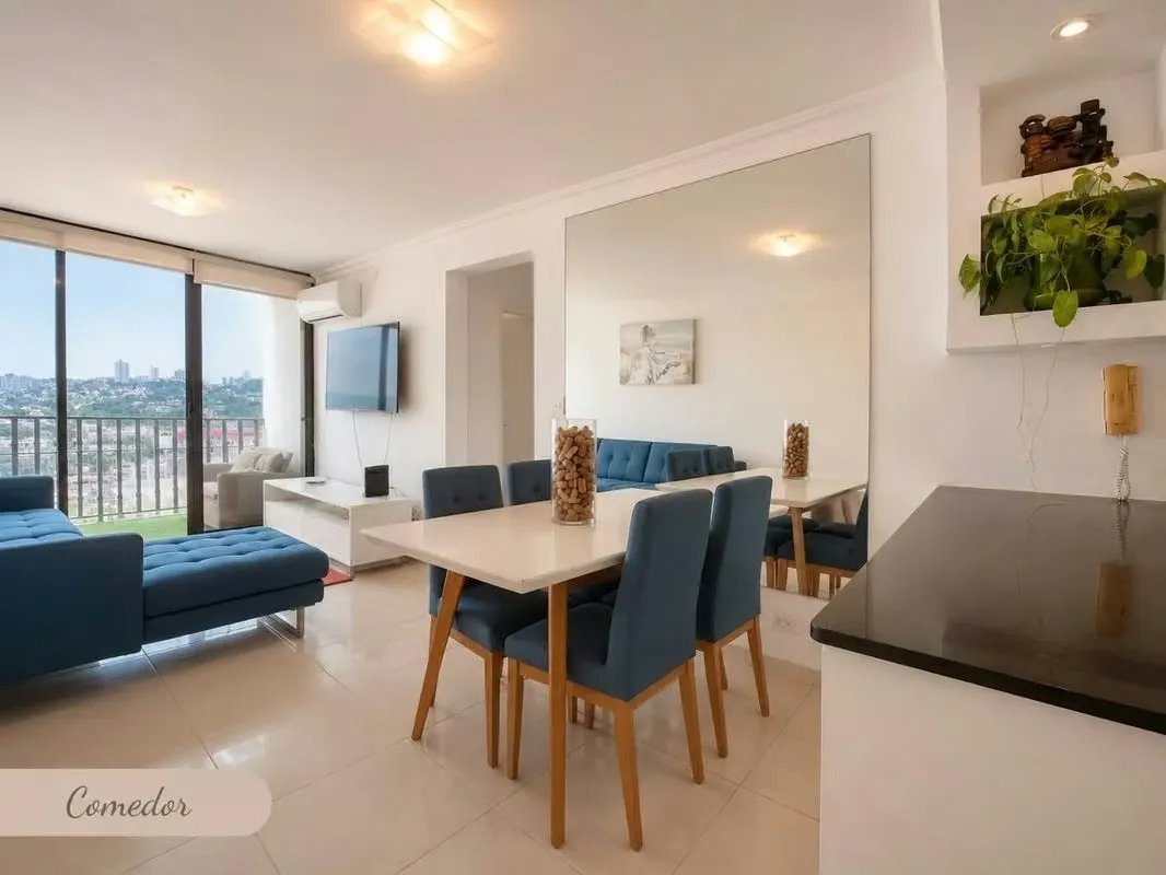 Venta Apartamento Via España
