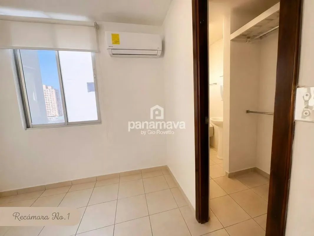 Venta Apartamento Via España