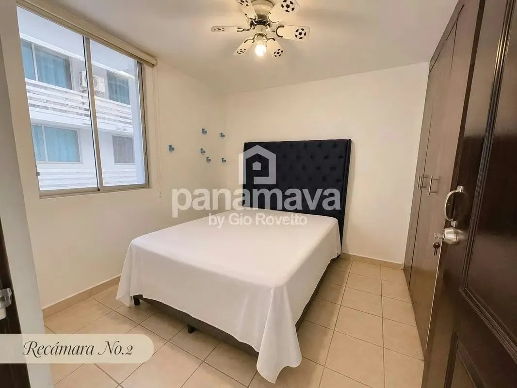Venta Apartamento Via España