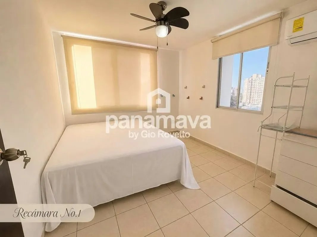 Venta Apartamento Via España