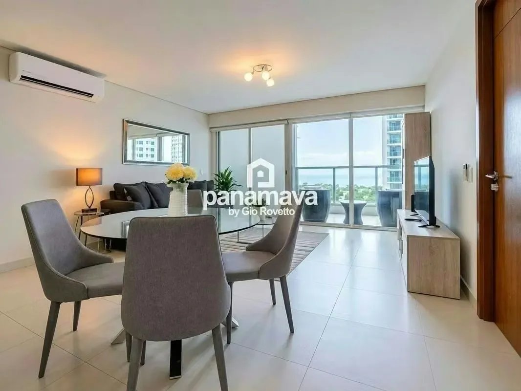 Apartamento para Alugar em Costa Del Este