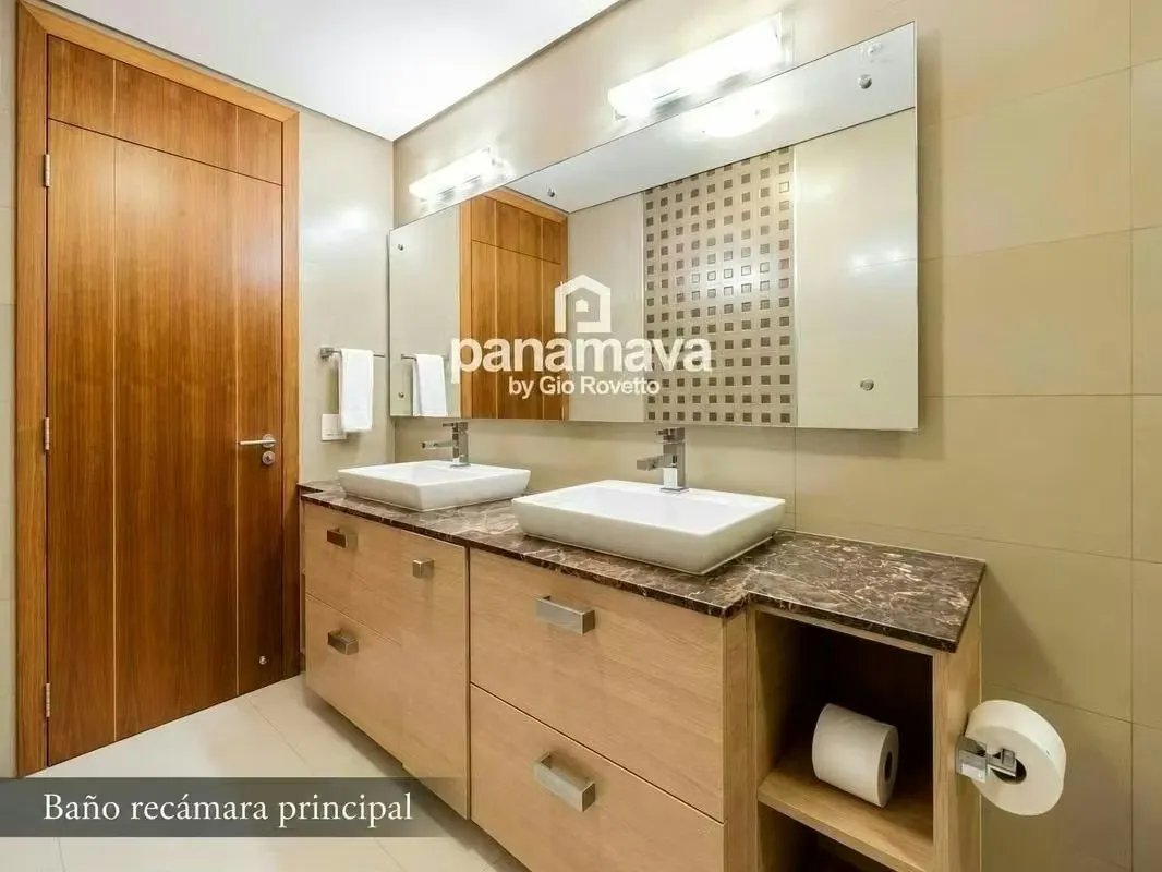 Apartamento para Alugar em Costa Del Este