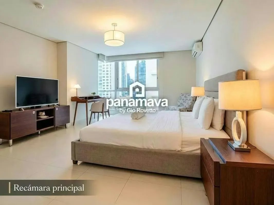 Apartamento para Alugar em Costa Del Este