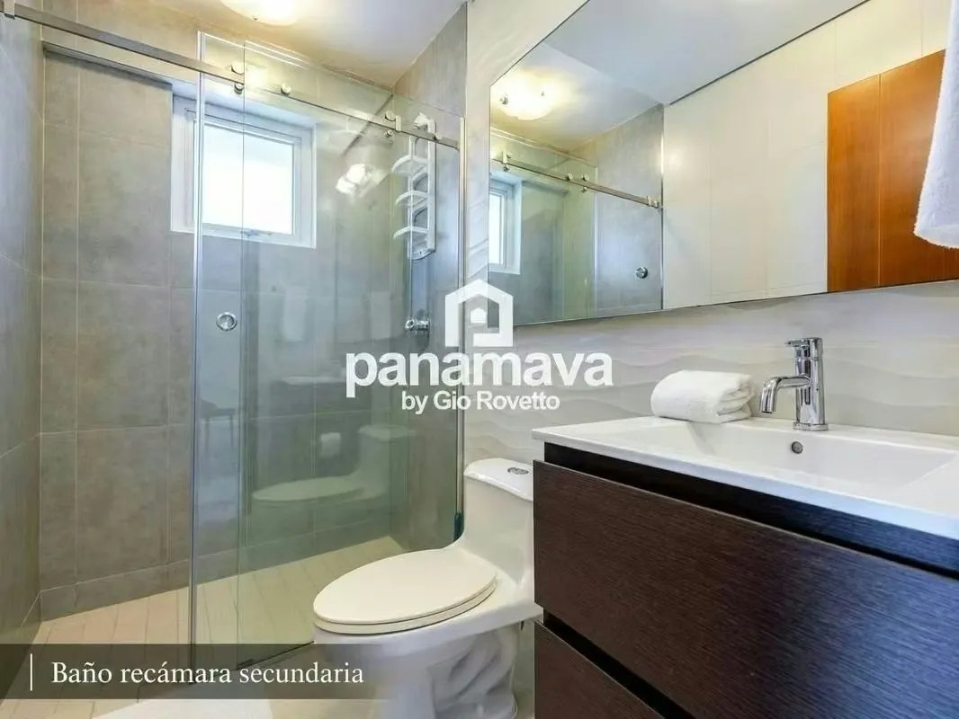 Apartamento para Alugar em Costa Del Este