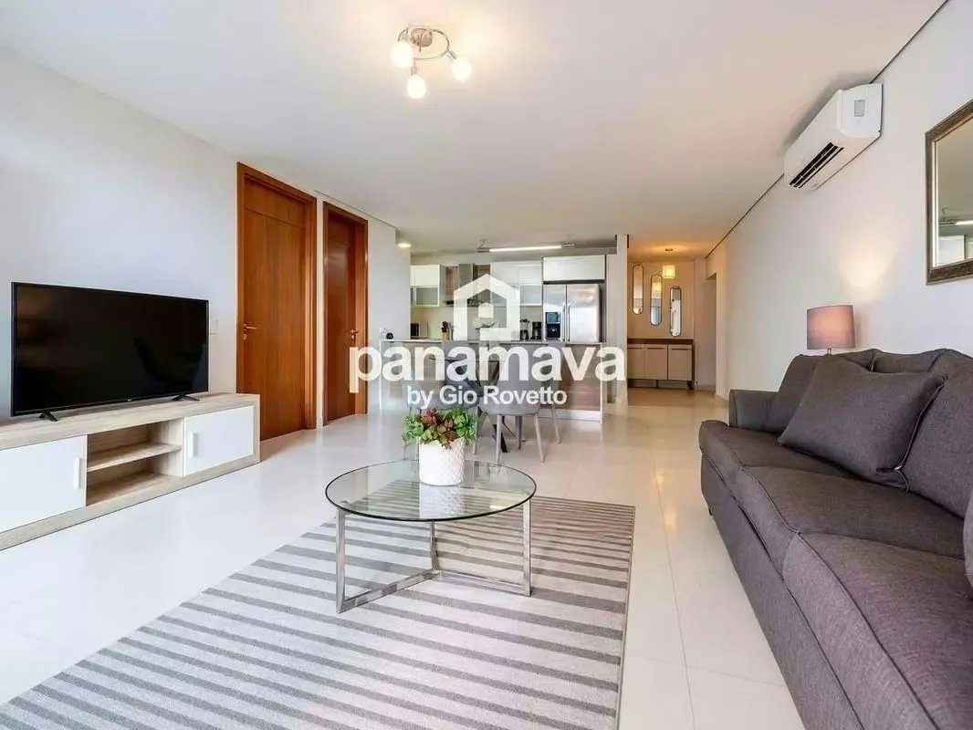 Apartamento para Alugar em Costa Del Este