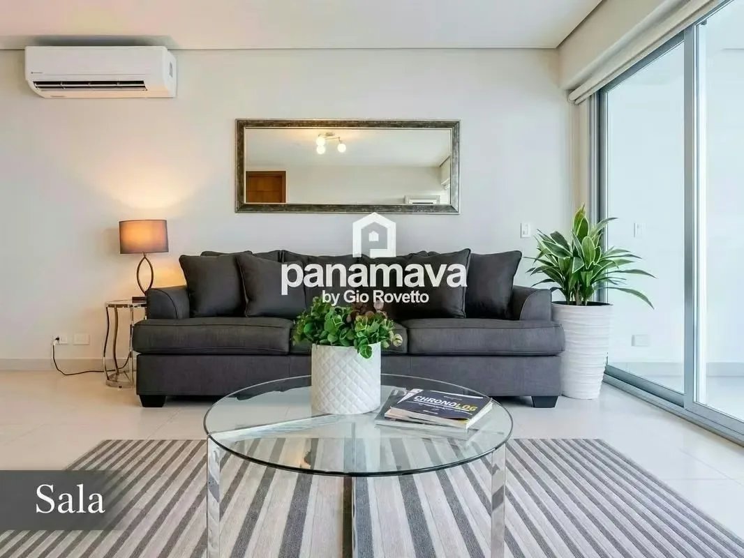 Apartamento para Alugar em Costa Del Este