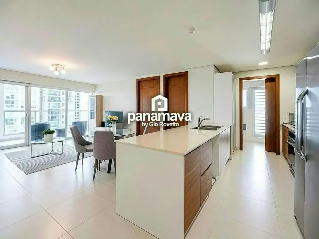 Apartamento para Alugar em Costa Del Este