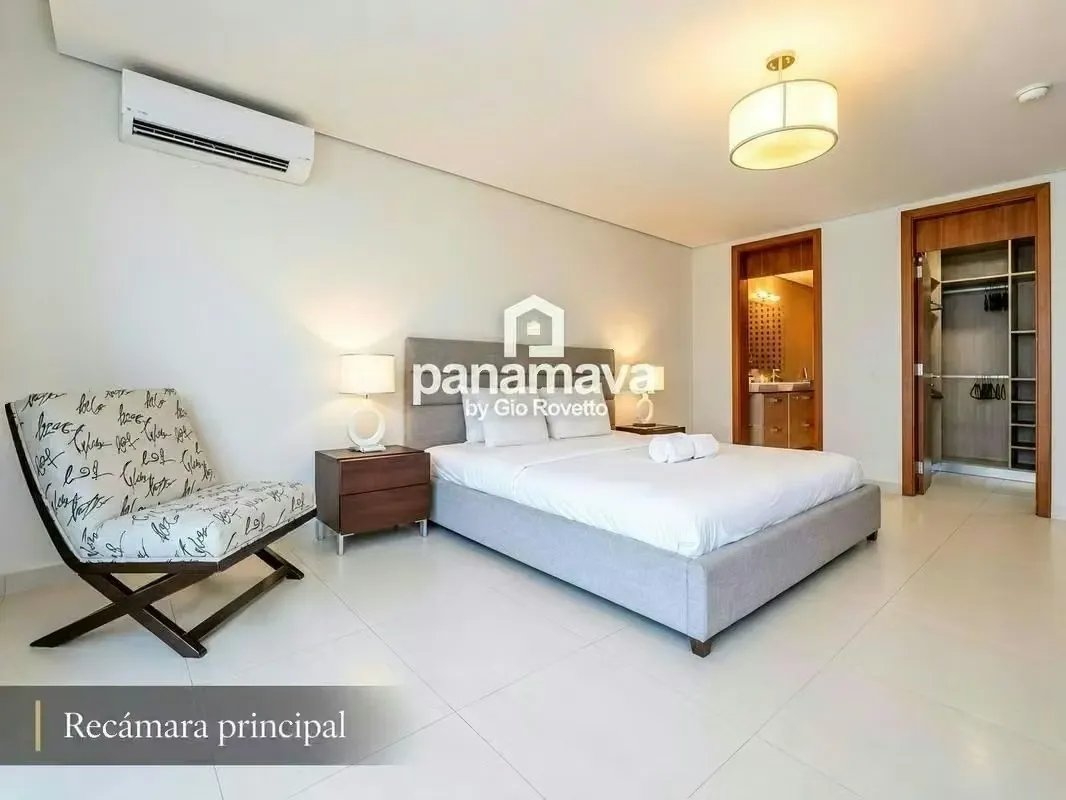 Apartamento para Alugar em Costa Del Este