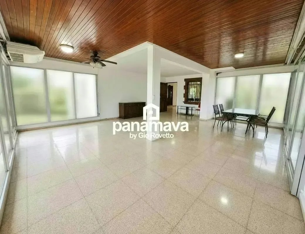 Betania House for Rent