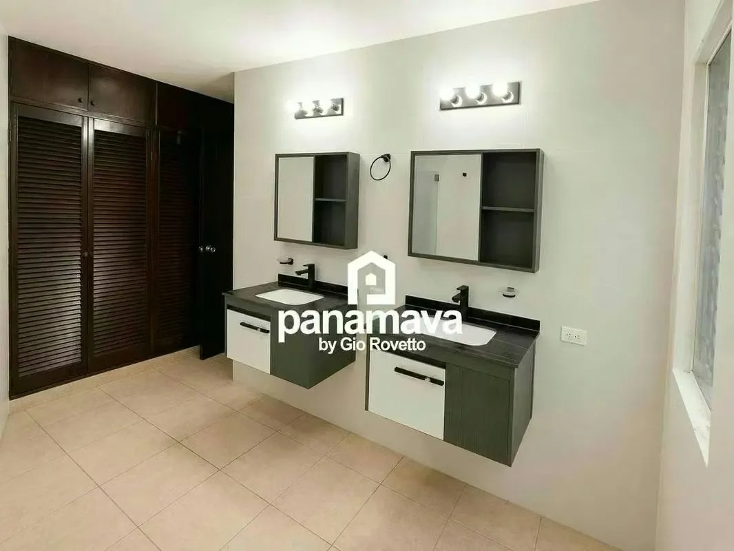 Betania House for Rent