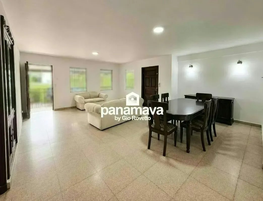 Betania House for Rent