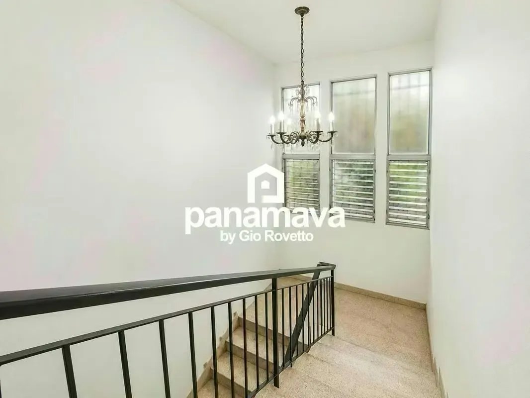 Betania House for Rent