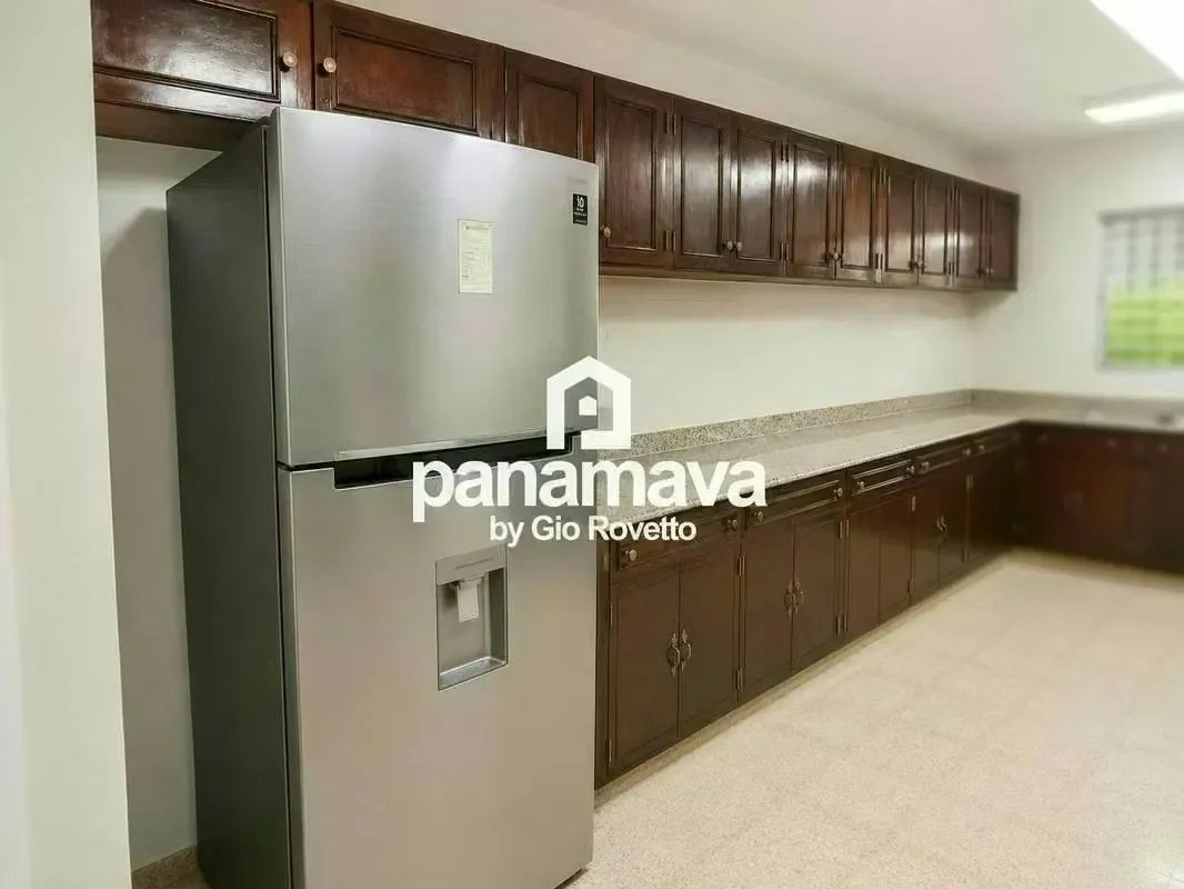 Betania House for Rent