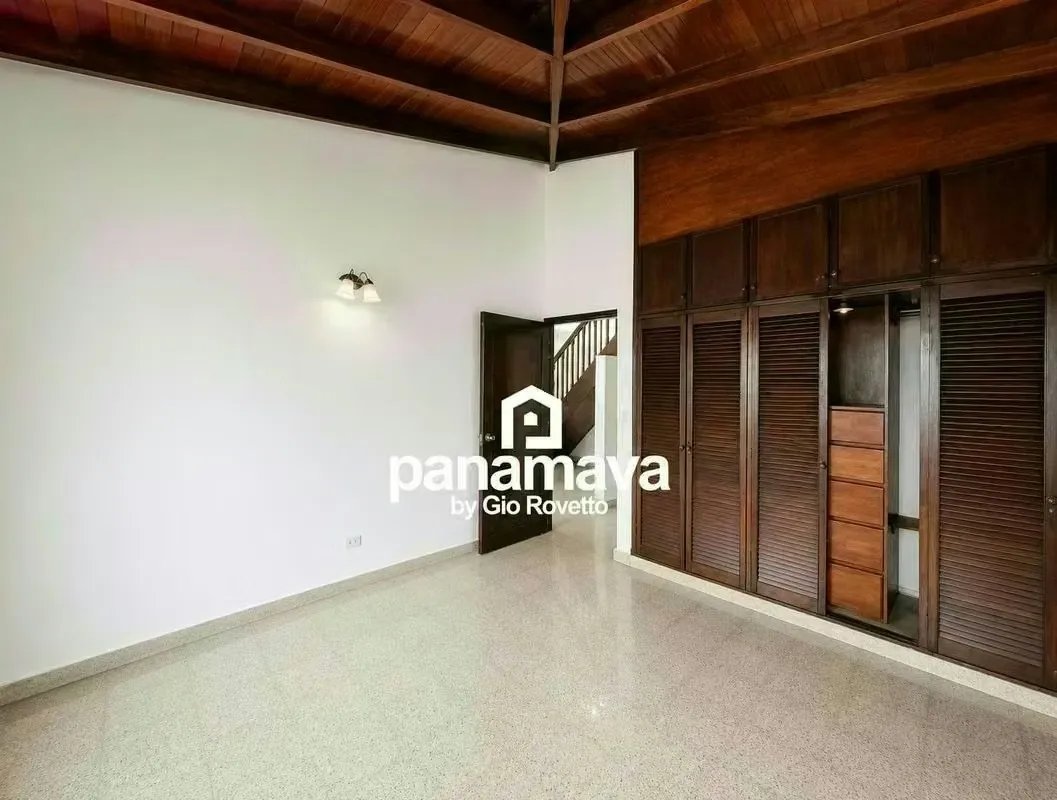 Betania House for Rent