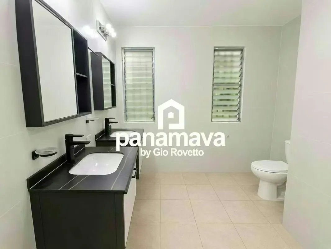 Betania House for Rent